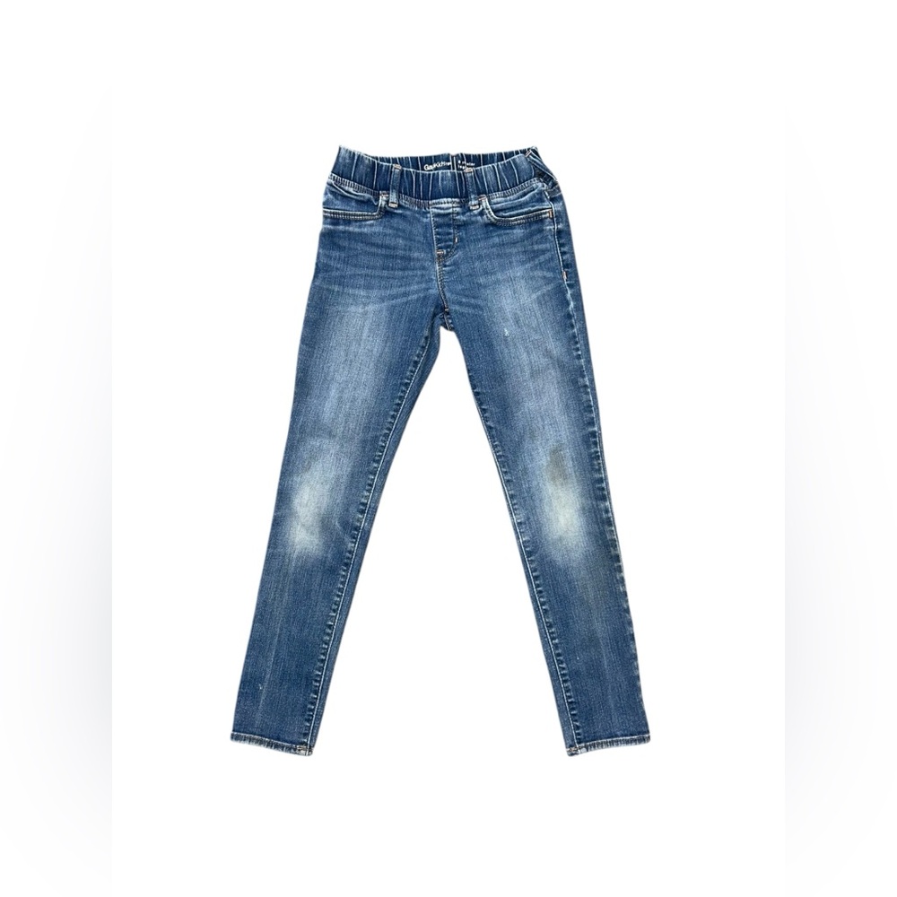 Gap kids 8 regular Jeggings
